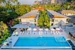 Hotel Railay Princess Resort & SPA wakacje