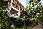 Hotel Railay Princess Resort & SPA wakacje