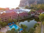 Hotel Railay Princess Resort & SPA wakacje