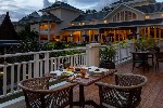 Hotel Sofitel Krabi Phokeethra Golf & SPA Resort wakacje