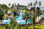 Hotel Sofitel Krabi Phokeethra Golf & SPA Resort wakacje