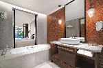 Hotel JW Marriott Khao Lak Resort & Spa wakacje