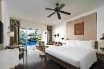 Hotel JW Marriott Khao Lak Resort & Spa wakacje