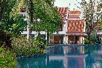 Hotel JW Marriott Khao Lak Resort & Spa wakacje