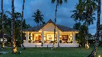 Hotel Kantary Beach Hotel Khao Lak wakacje