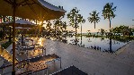 Hotel Kantary Beach Hotel Khao Lak wakacje