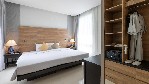 Hotel Kantary Beach Hotel Khao Lak wakacje