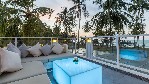 Hotel Kantary Beach Hotel Khao Lak wakacje