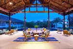 Hotel Outrigger Khao Lak Beach Resort wakacje