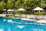Hotel Outrigger Khao Lak Beach Resort wakacje