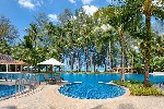 Hotel Outrigger Khao Lak Beach Resort wakacje