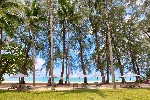 Hotel Outrigger Khao Lak Beach Resort wakacje