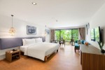 Hotel Outrigger Khao Lak Beach Resort wakacje