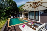 Hotel Elixir Koh Yao Yai wakacje