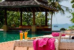 Hotel Elixir Koh Yao Yai wakacje