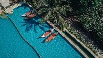 Hotel Santhiya Koh Yao Yai Resort & Spa wakacje