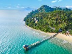 Hotel Santhiya Koh Yao Yai Resort & Spa wakacje