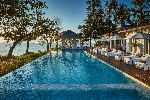 Hotel Cape Kudu Koh Yao Noi wakacje