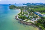 Hotel Cape Kudu Koh Yao Noi wakacje