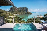Hotel Paradise Koh Yao wakacje
