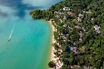 Hotel Paradise Koh Yao wakacje