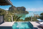 Hotel Paradise Koh Yao wakacje