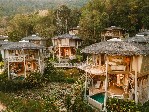 Hotel TreeHouse Villas Koh Yao wakacje