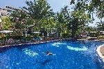 Hotel Best Western Phuket Ocean Resort wakacje