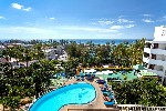 Hotel Best Western Phuket Ocean Resort wakacje