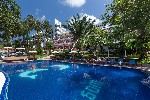 Hotel Best Western Phuket Ocean Resort wakacje