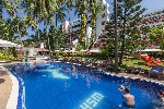 Hotel Best Western Phuket Ocean Resort wakacje