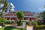 Hotel Best Western Phuket Ocean Resort wakacje