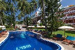 Hotel Best Western Phuket Ocean Resort wakacje