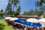 Hotel Best Western Phuket Ocean Resort wakacje