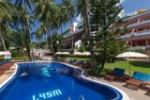 Hotel Best Western Phuket Ocean Resort wakacje