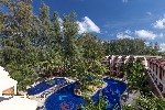 Hotel Best Western Premier Bangtao Beach Resort & Spa wakacje