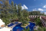 Hotel Best Western Premier Bangtao Beach Resort & Spa wakacje