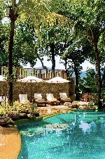 Hotel Centara Villas Phuket wakacje