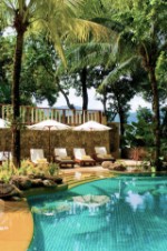 Hotel Centara Villas Phuket wakacje