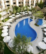 Hotel Ibis Phuket Patong wakacje