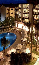 Hotel Ibis Phuket Patong wakacje
