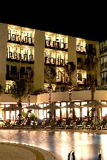 Hotel Ibis Phuket Patong wakacje
