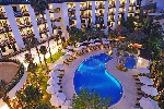 Hotel Ibis Phuket Patong wakacje