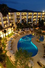 Hotel Ibis Phuket Patong wakacje