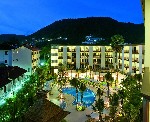 Hotel Ibis Phuket Patong wakacje