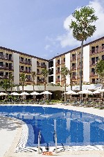 Hotel Ibis Phuket Patong wakacje