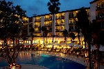Hotel Ibis Phuket Patong wakacje