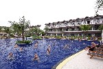 Hotel Kamala Beach Resort (Sunprime Resort) wakacje