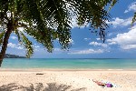 Hotel Kamala Beach Resort (Sunprime Resort) wakacje