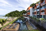 Hotel Novotel Phuket Kamala Beach wakacje